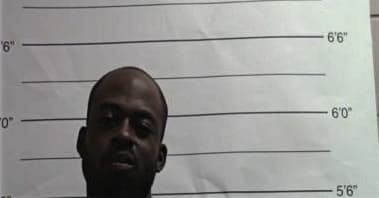 Floyd Bickham, - Orleans Parish County, LA 